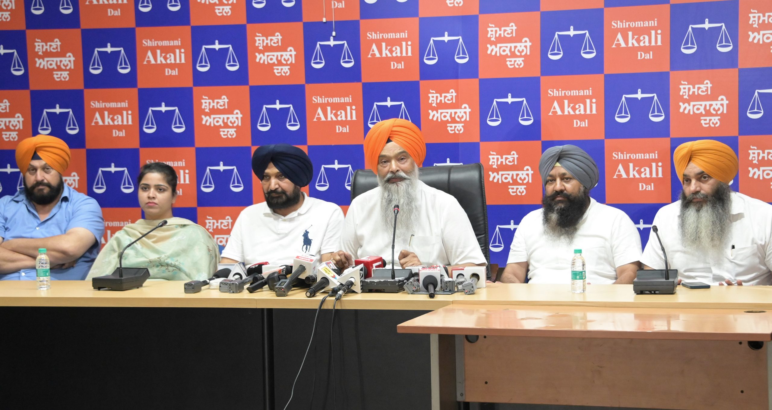 SAD rejects proposal for merger of civic bodies with Mohali