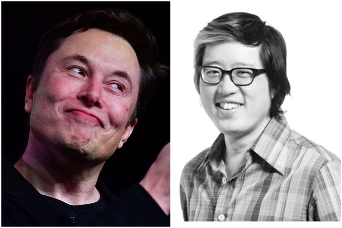 Who is Gene X Hwang? Elon Musk ‘snatches’ his username without compensation