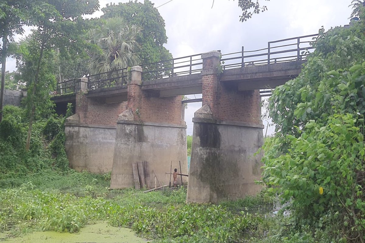 West Bengal to renovate Sher Shah era bridge