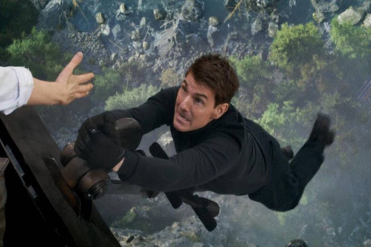Tom Cruise refused to let ‘MI7’ end on a cliffhanger