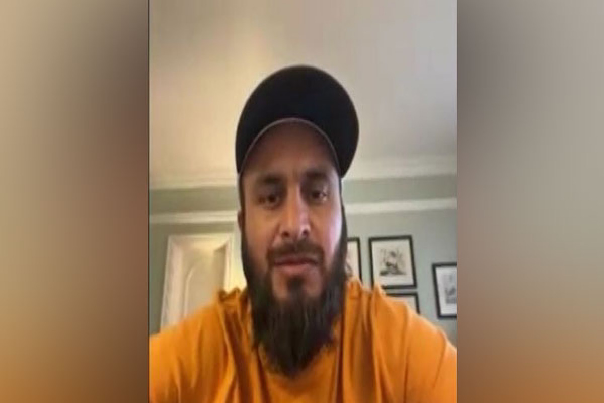 Virat is a legend, I want to learn from Dhoni also: Oman captain Zeeshan Maqsood