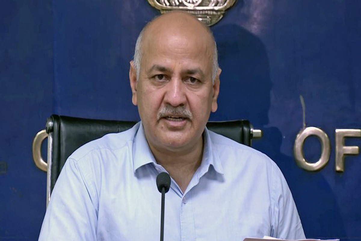 Excise Case: Delhi HC to pass order on bail petitions of Manish Sisodia, others in ED case