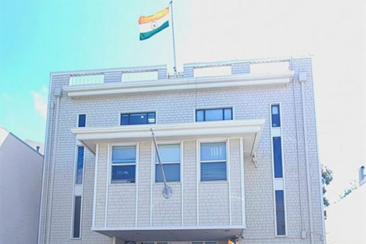 US condemns attempted arson by pro-Khalistan supporters against Indian Consulate in San Francisco