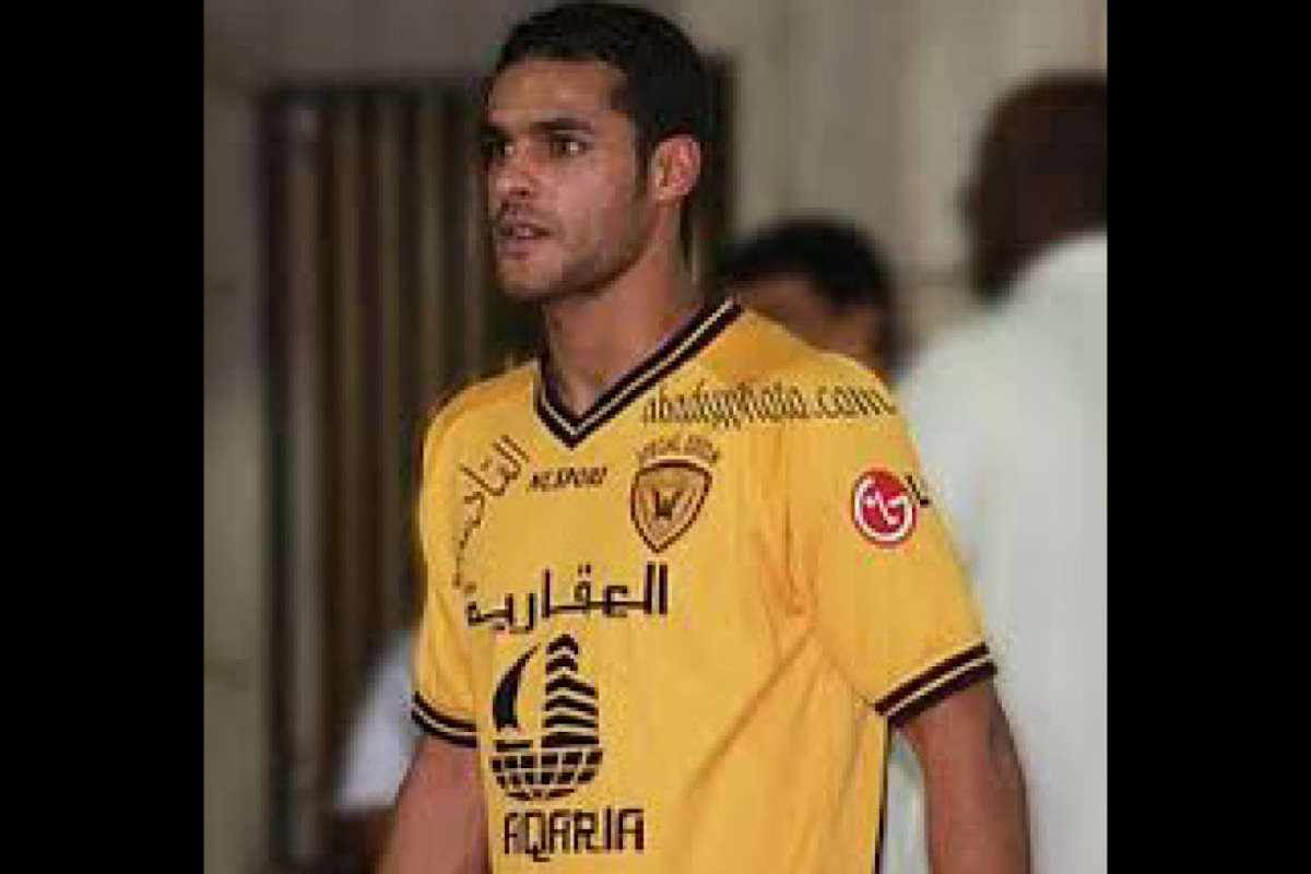 Who is Khalid Hajeyah, Kuwaiti footballer who missed penalty vs India in SAFF championship final?