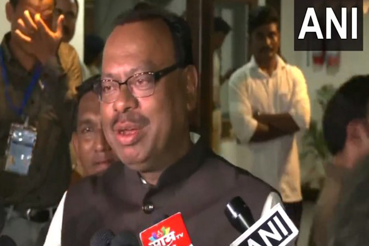 “Opposition creating confusion…Eknath Shinde will continue as CM”: Maharashtra BJP chief
