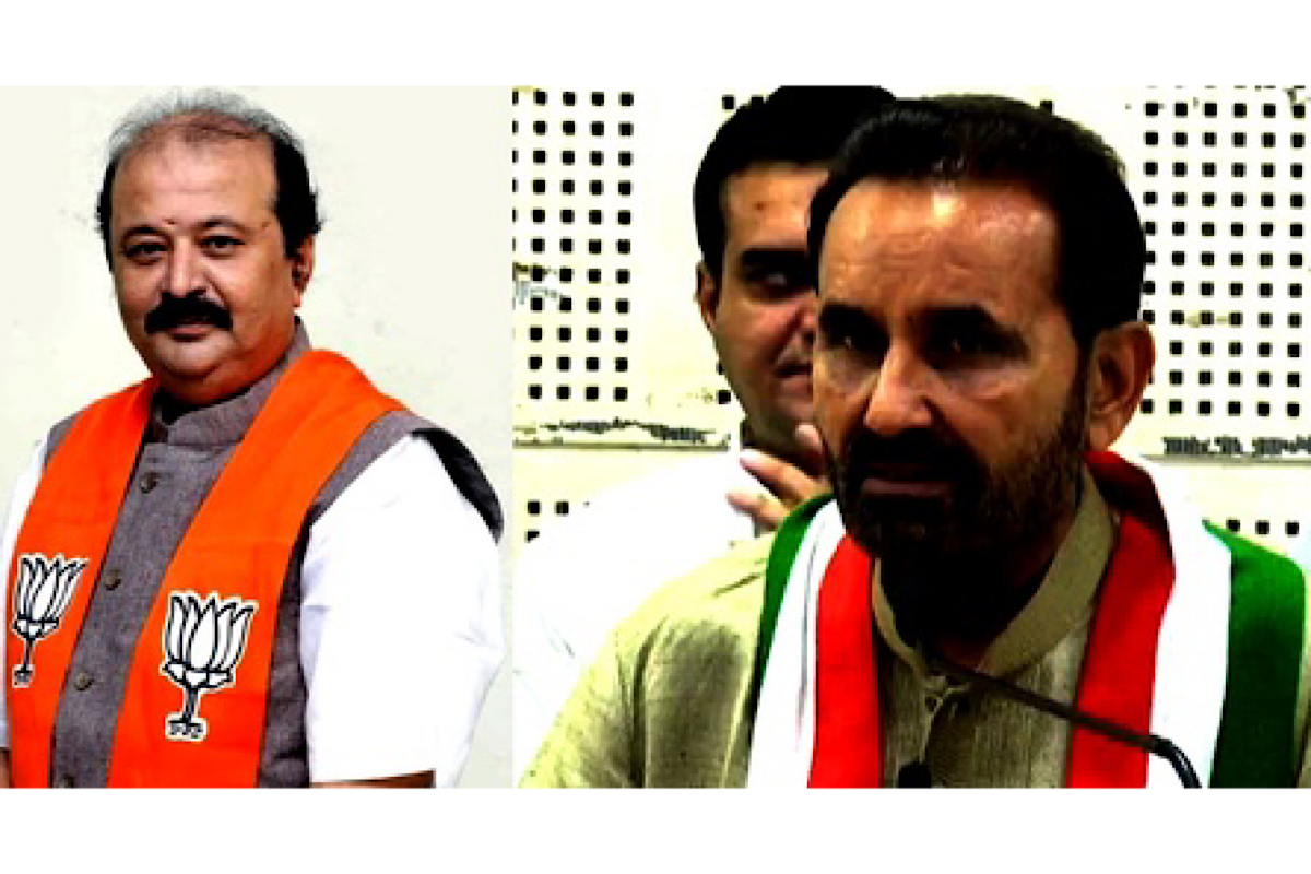 Gujarat HC’s dismissal of Rahul’s plea: BJP applauds, Congress prepares for appeal