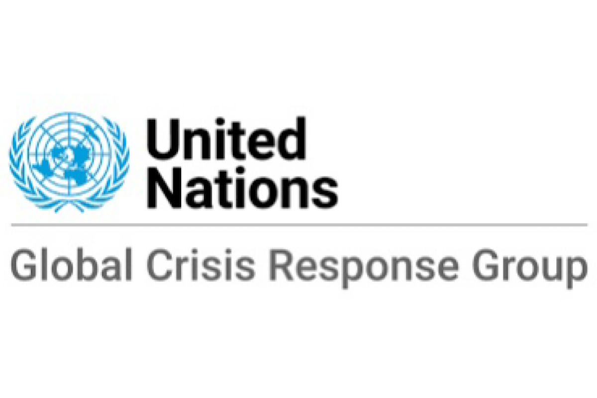 India joins Champions Group of Global Crisis Response Group