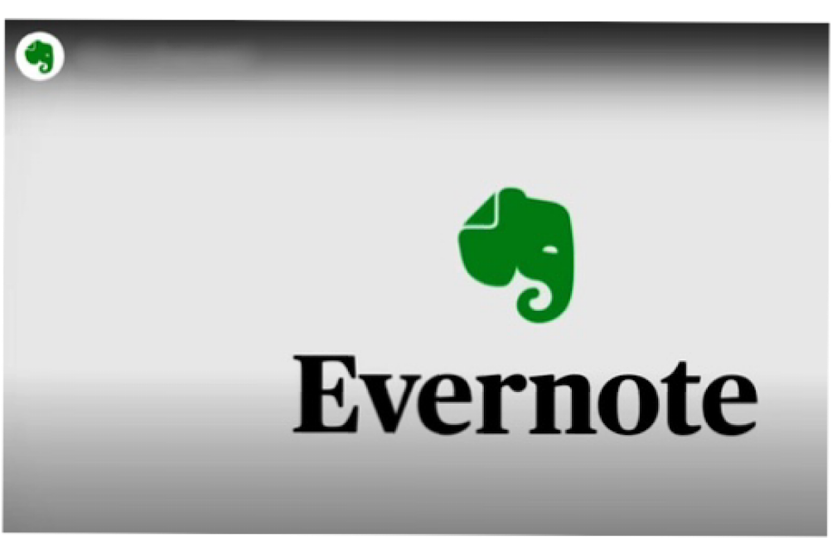 Evernote lays off most of its employees, moves operations to Europe