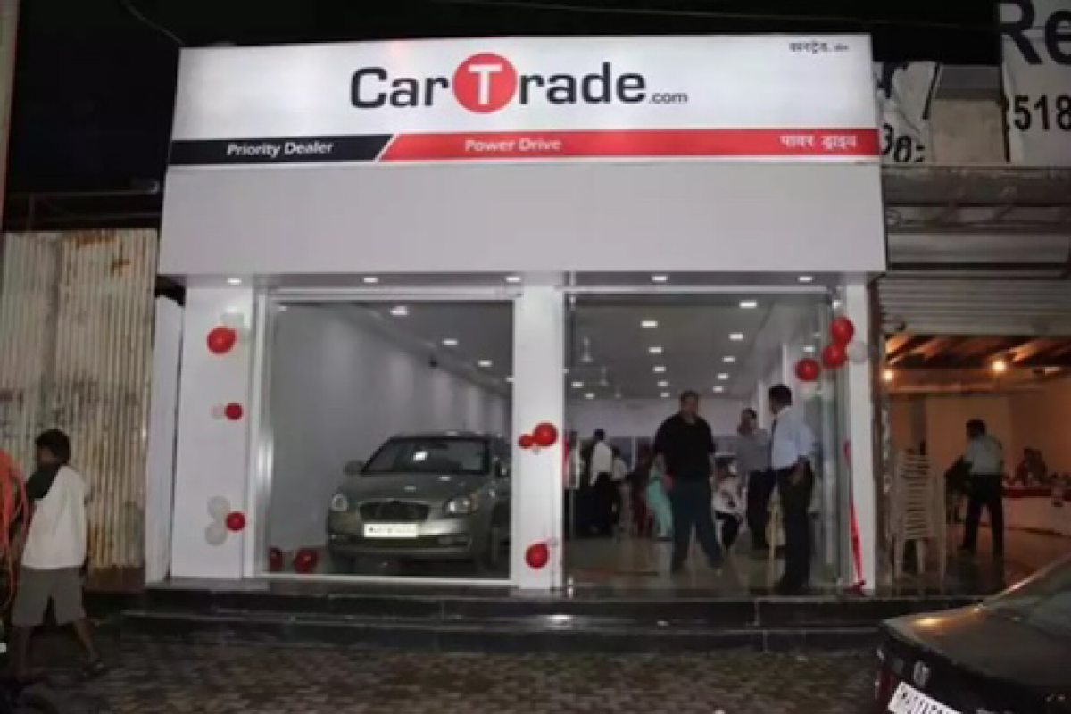 CarTrade Tech acquires OLX Autos’ India biz for Rs 537 crore
