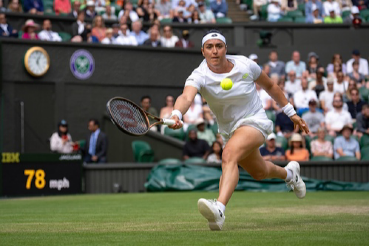 Wimbledon 2023: Ons Jabeur, Aryna Sabalenka sail into quarterfinals