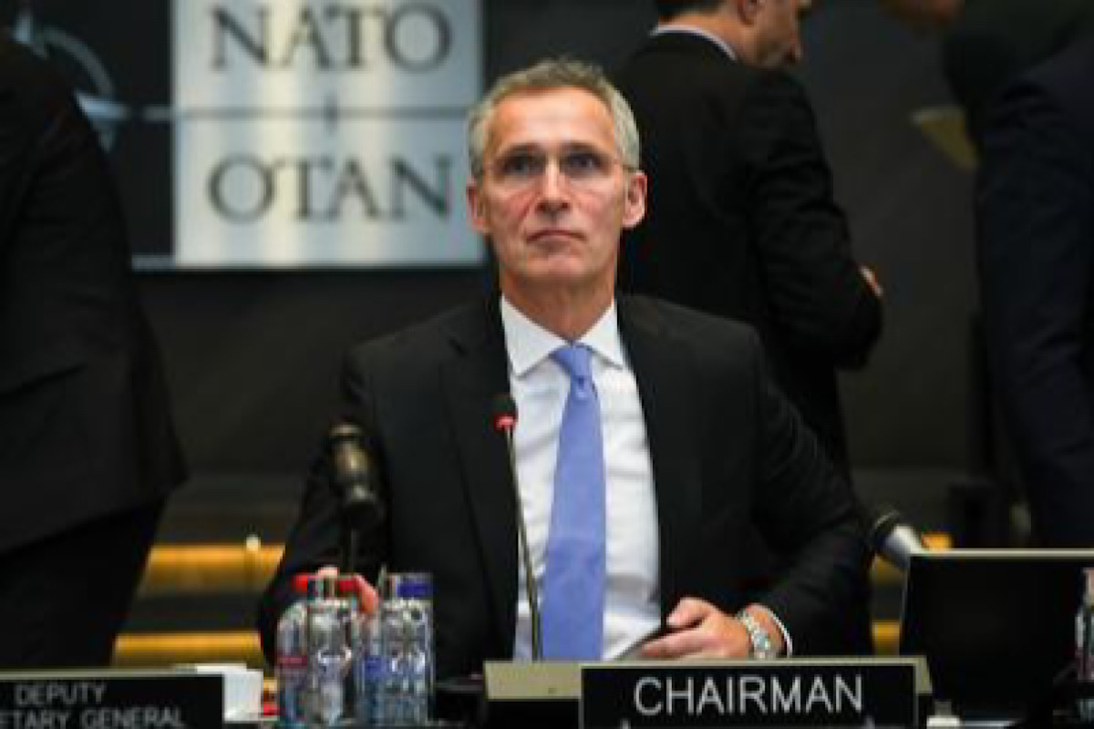 NATO fails to give timetable for Ukraine membership at summit