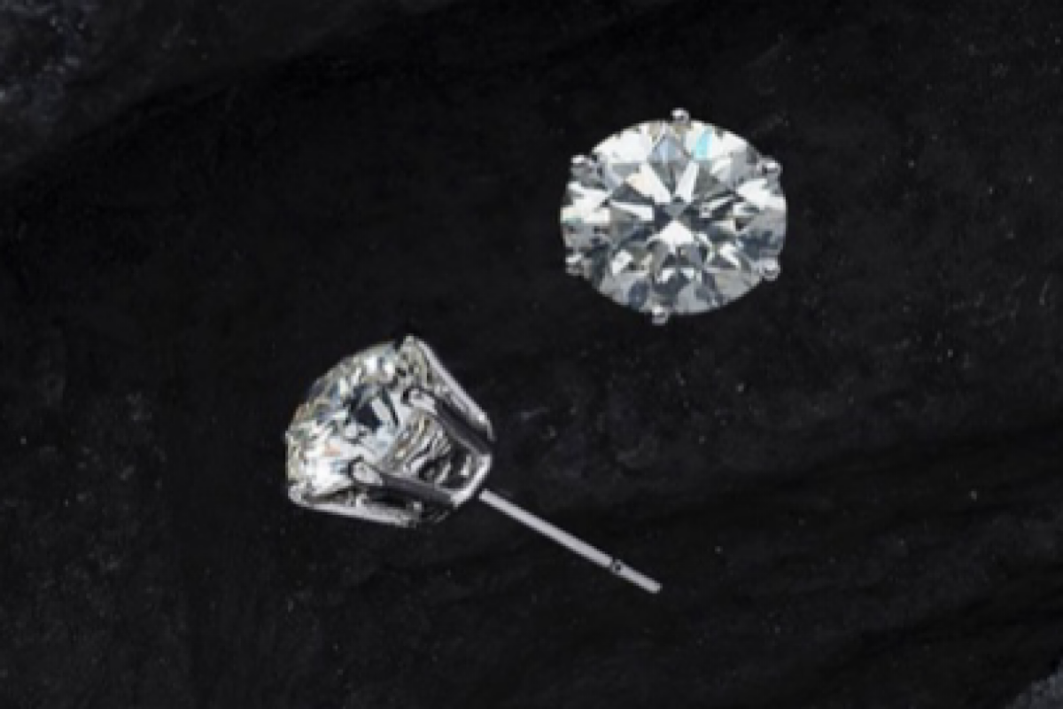 10 facts about natural diamonds