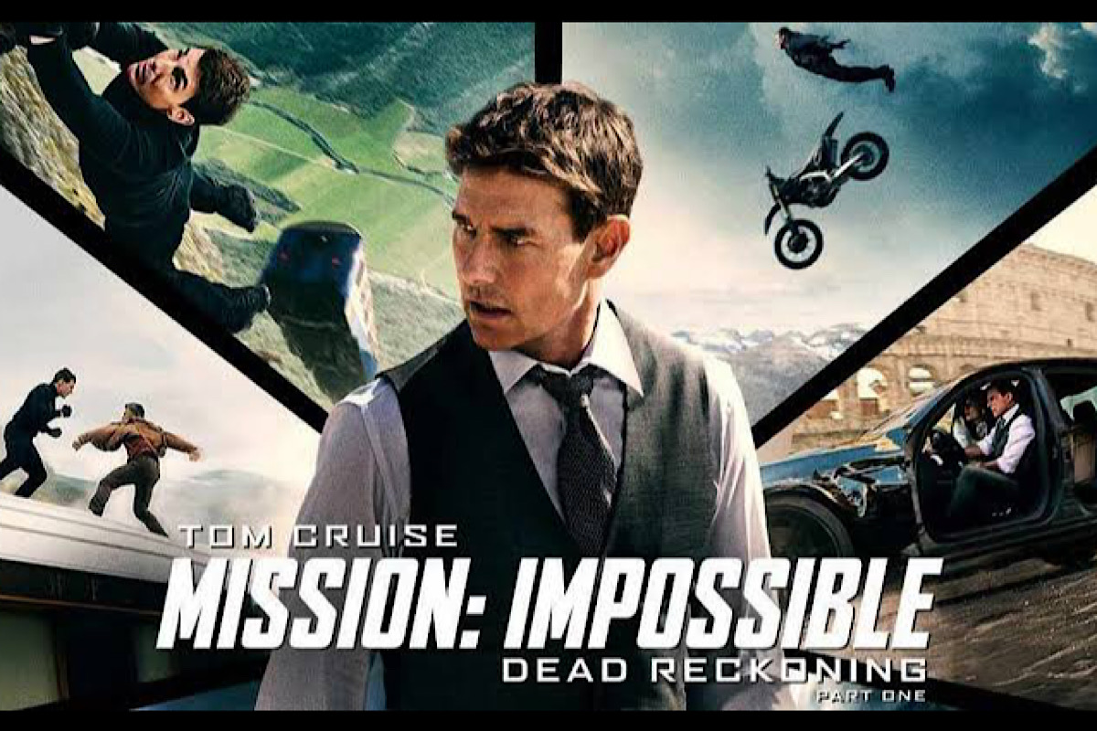 Mission: Impossible 7 Makes Grand Debut in India, 2nd Biggest Hollywood Opener of 2023