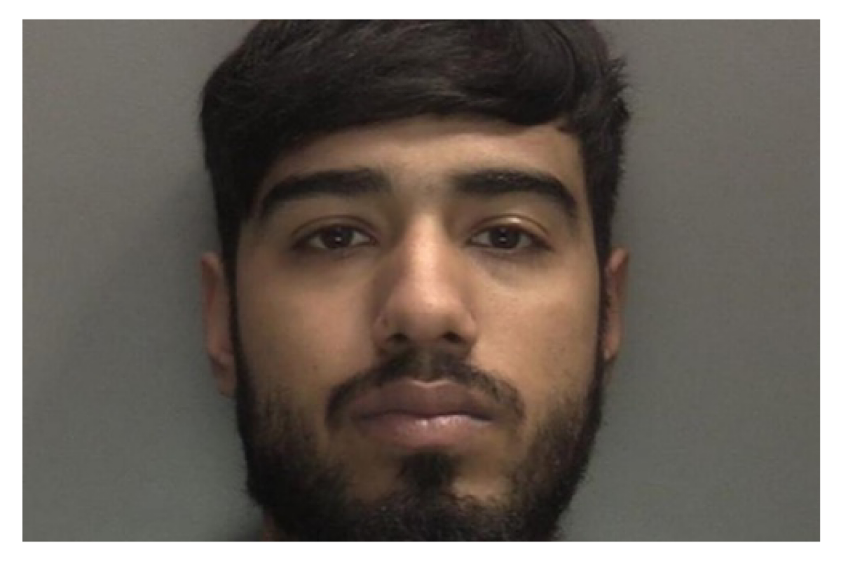 Indian-origin man handed suspended sentence for attacking UK teen