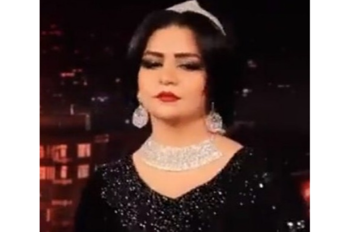 Afghan singer who sought refuge in Pakistan, killed
