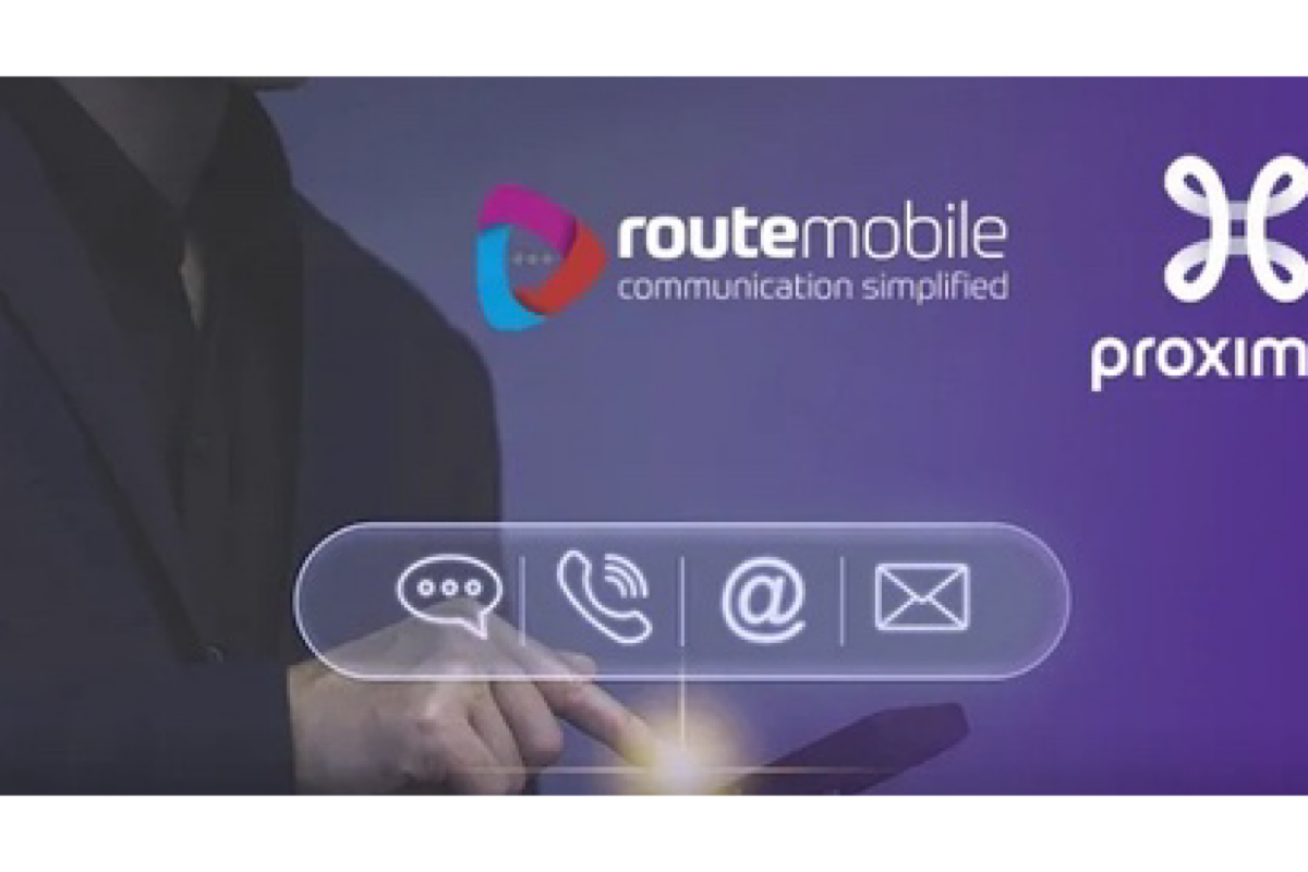 Proximus Group to acquire majority stake in Route Mobile