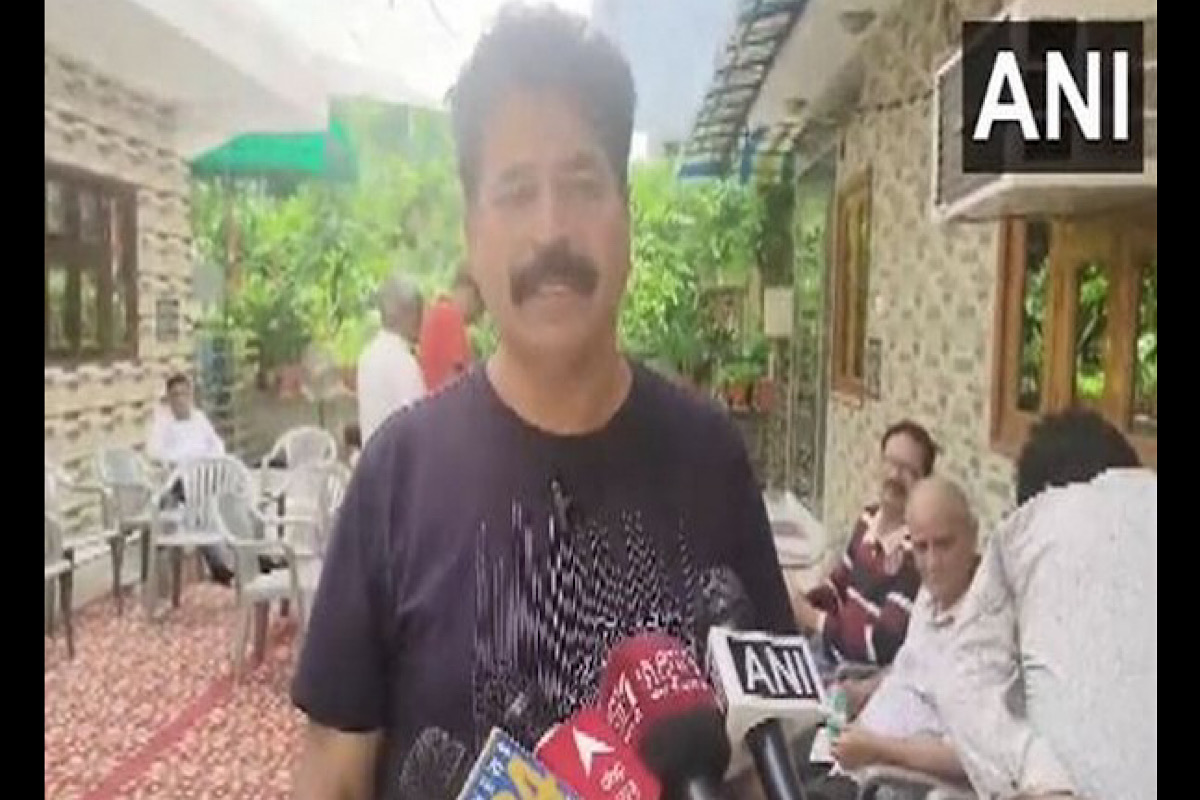 Gym owner must be awarded strictest punishment: Father of man who died of electrocution while using treadmill in Delhi