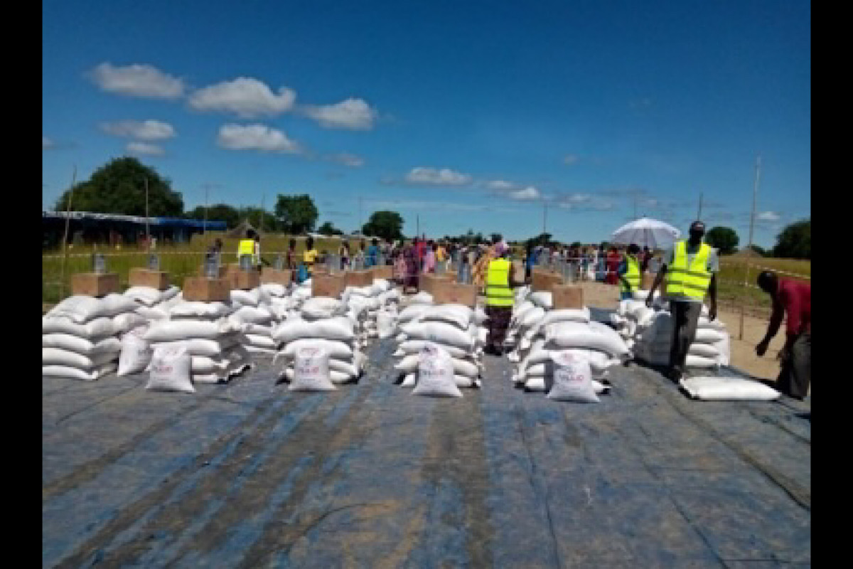 IOM develops durable strategy to support displaced persons in South Sudan