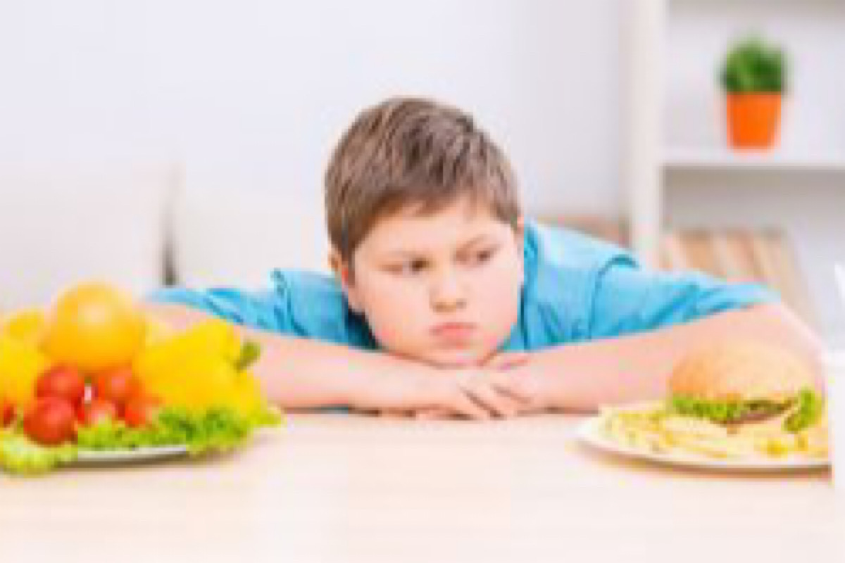 5 ways to deal with your child’s junk food consumption