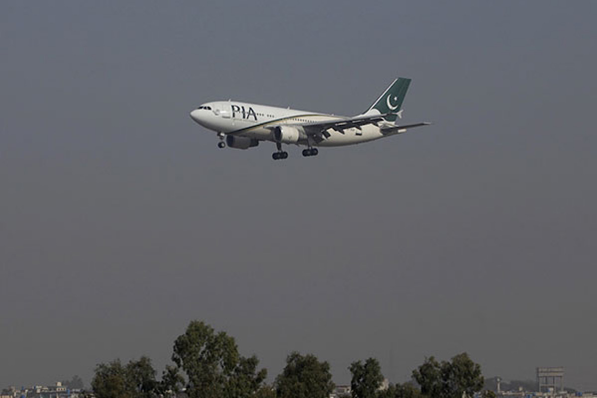 Banned in fake pilot scandal, Pakistan hopes to resume PIA flights to UK in next 3 months