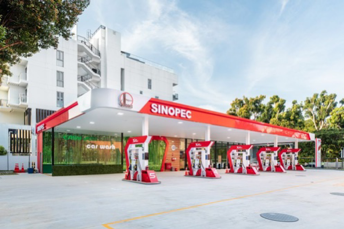 SL to set MPR for fuel as China’s Sinopec enters market after state-run CPC and Inda’s LIOC
