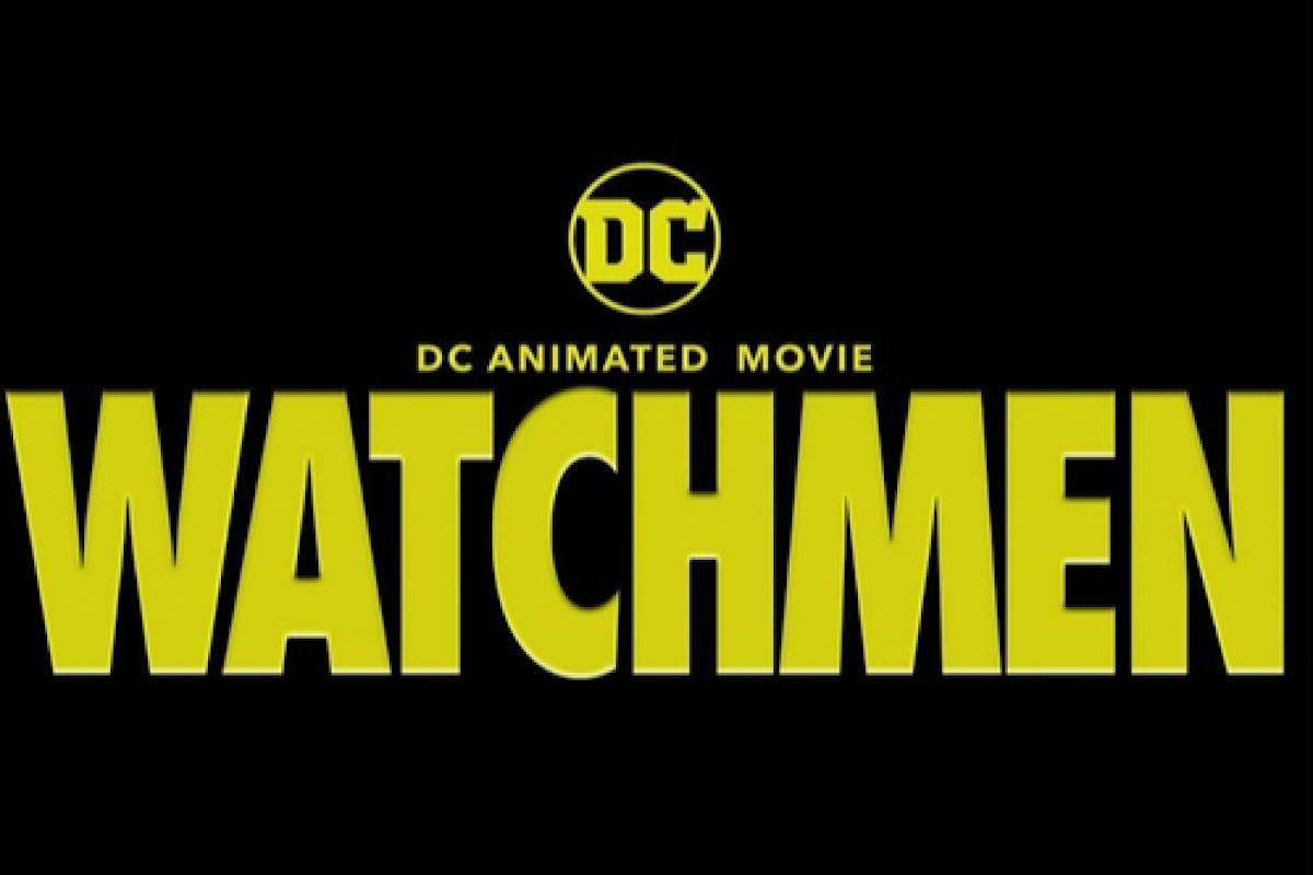 DC to roll out new ‘Watchmen’ animated movie in 2024