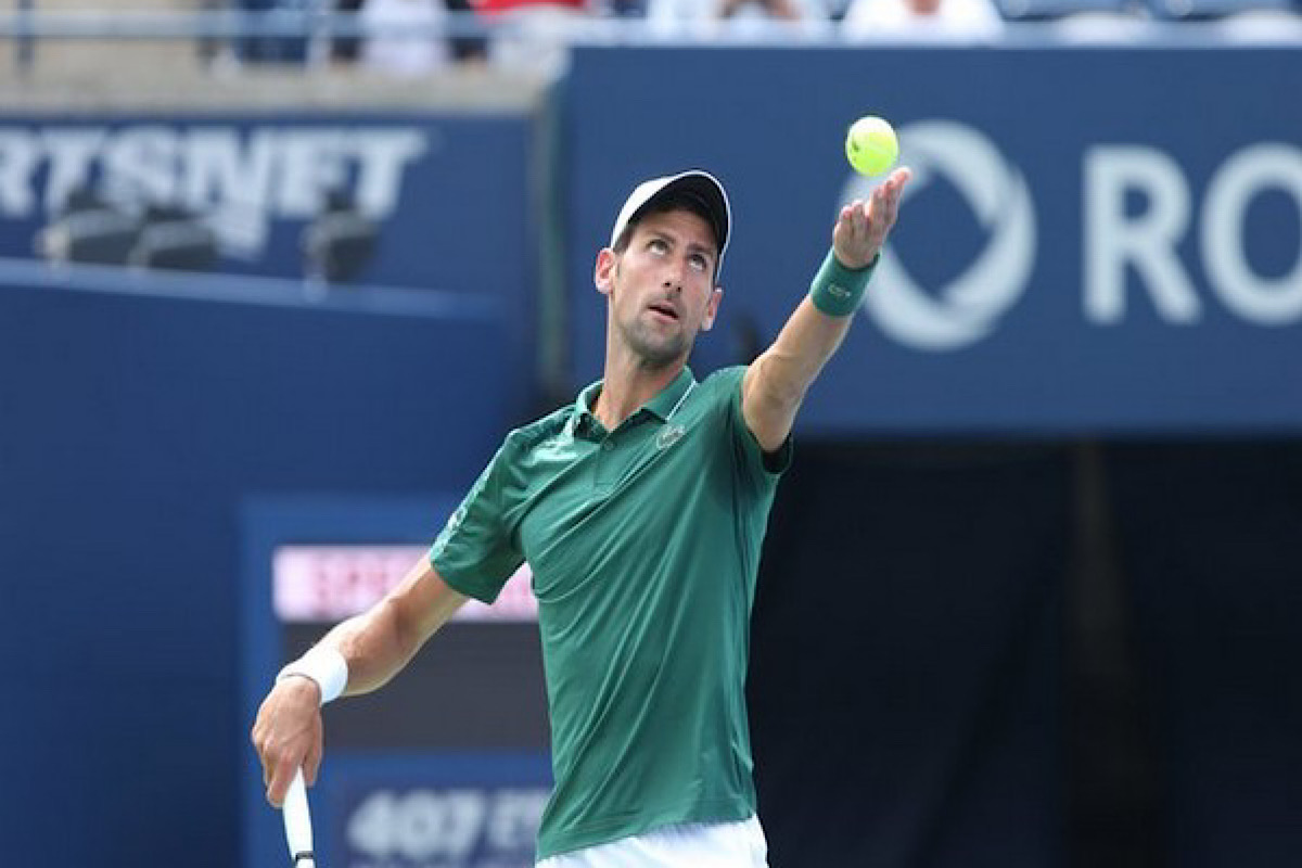 Novak Djokovic pulls out of Canadian Open due to fatigue