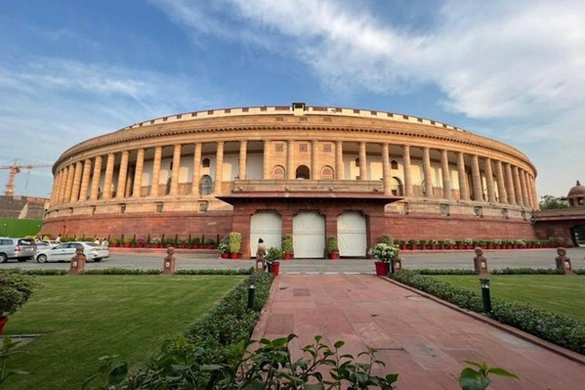 Parliament Monsoon session: MPs from opposition parties move notices seeking discussion on Manipur situation