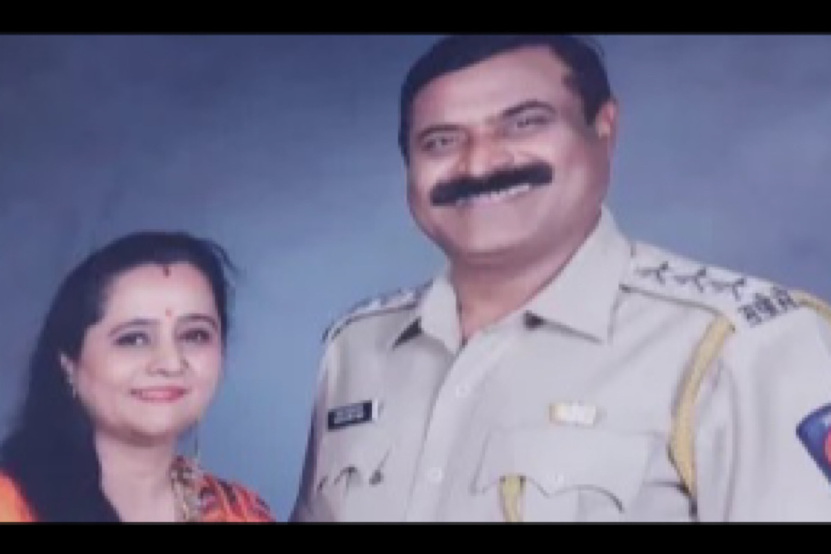 Who was Bharat Gaikwad? ACP kills wife and nephew, and then himself