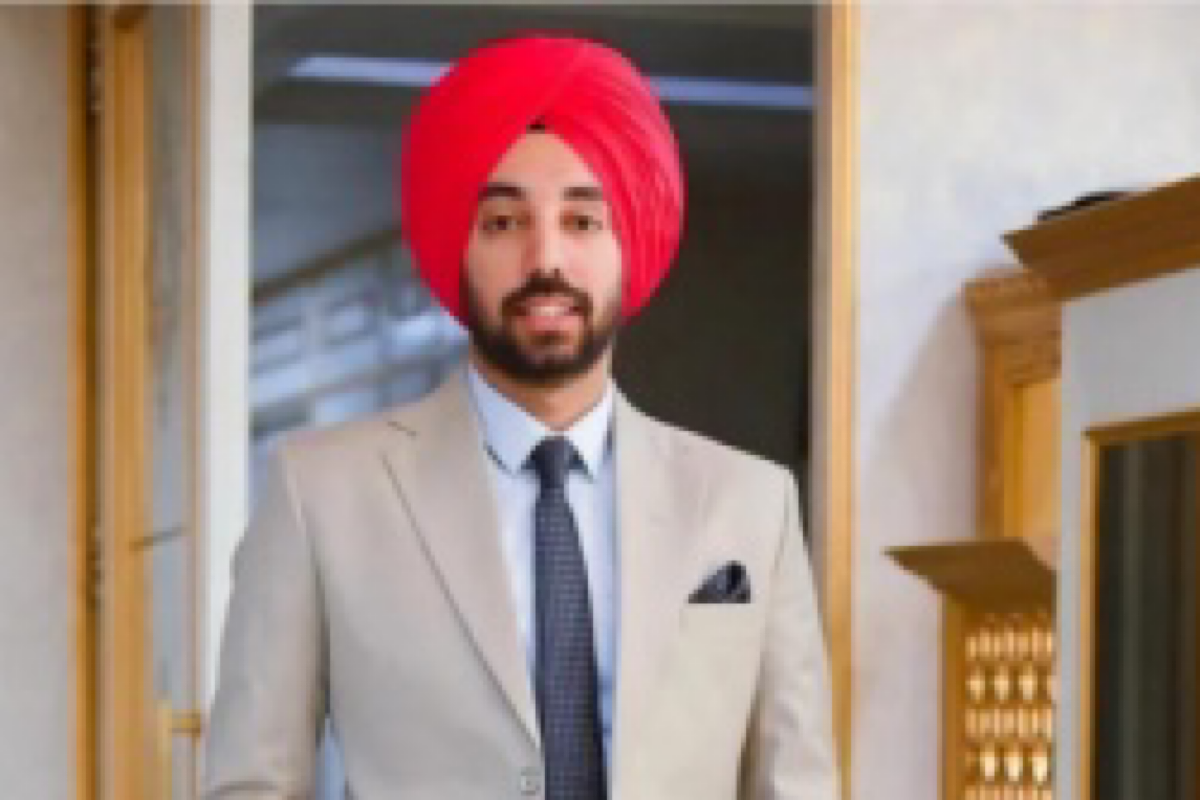 Ludhiana’s Gagandeep Singh crushed by bus in South Australia, dead