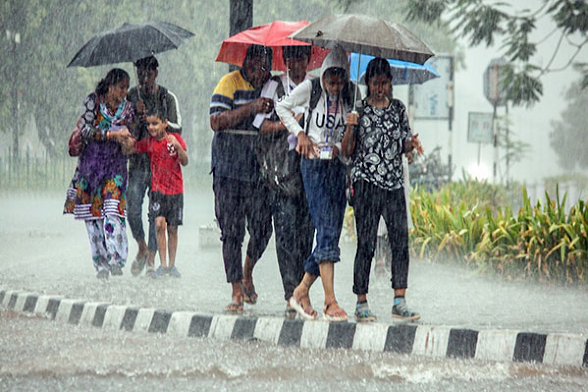 Authorities declare holiday for schools, colleges in coastal Karnataka today due to flash flood warning