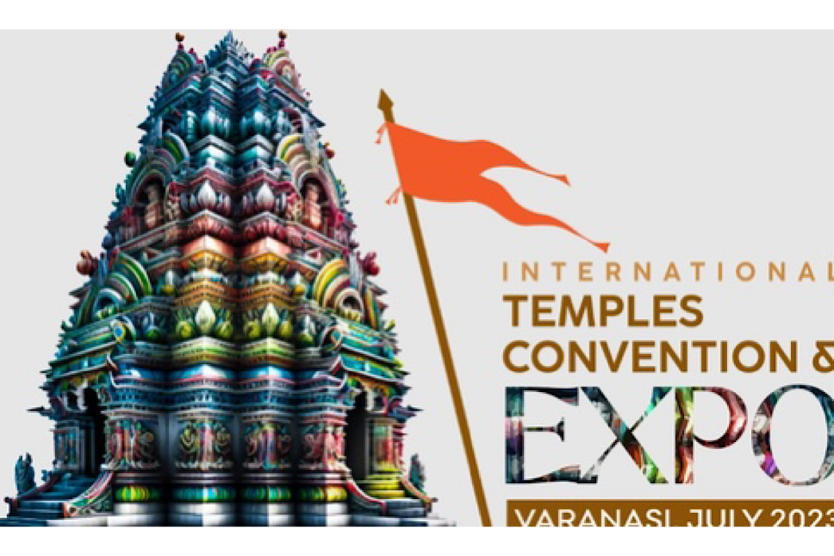 First International Temples Convention and Expo concludes
