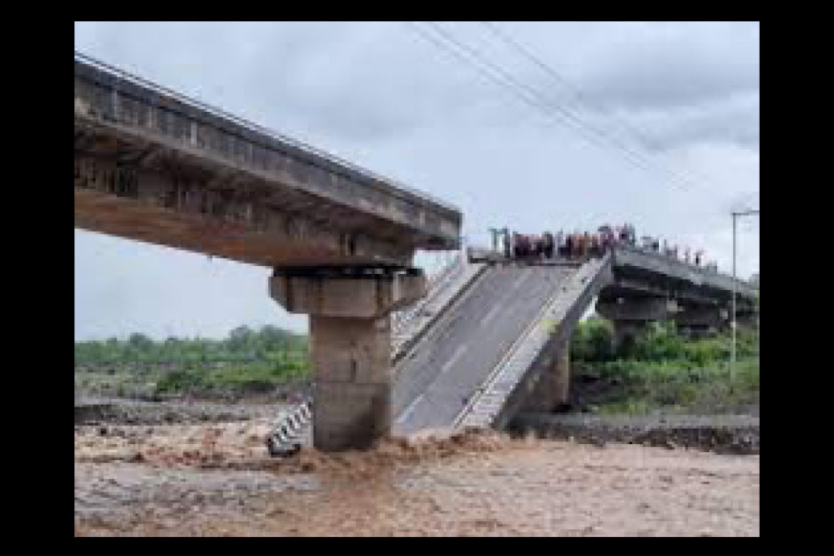 75 bridges found to be unsafe in latest safety audit in Uttarakhand