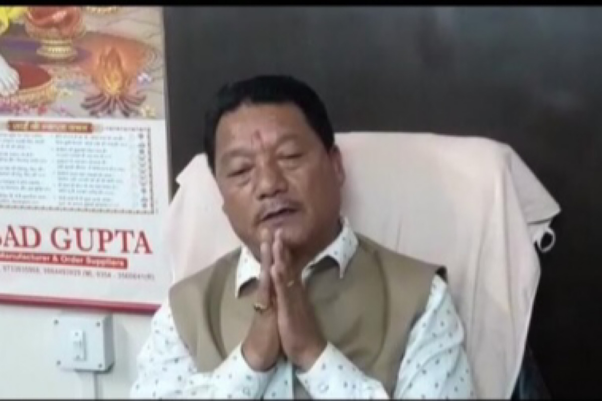 GJM hints at distancing with BJP over ‘Gorkhaland’ issue