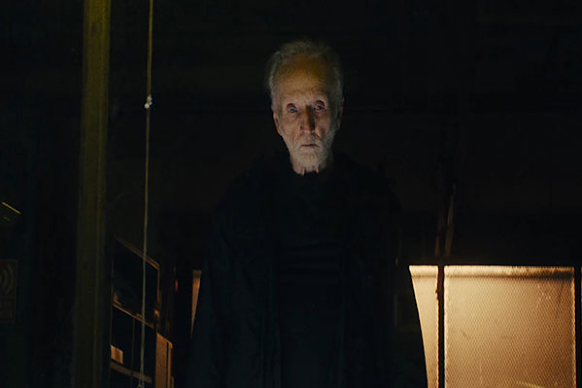 Tobin Bell’s horror film ‘Saw X’ official trailer out now