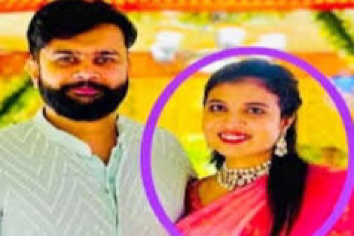 Who is Vallabh Reddy, Telangana Cong leader who killed his wife?