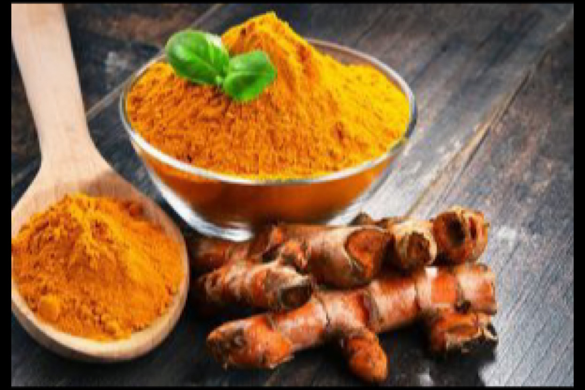 Is price of turmeric going to worry consumers after tomatoes?