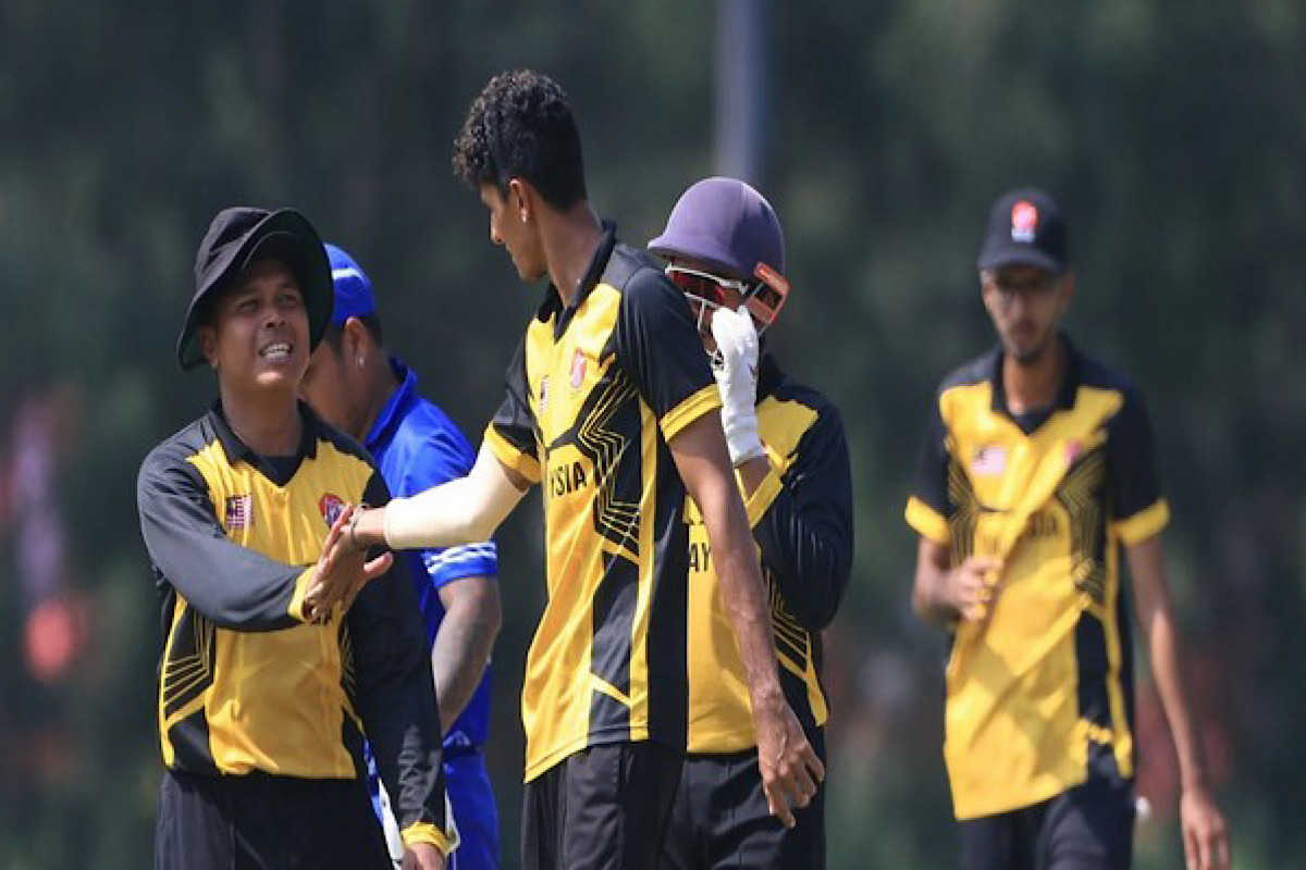 ICC T20 World Cup Asia Qualifier: Malaysia beat Myanmar by 184-runs; Bhutan register win over China
