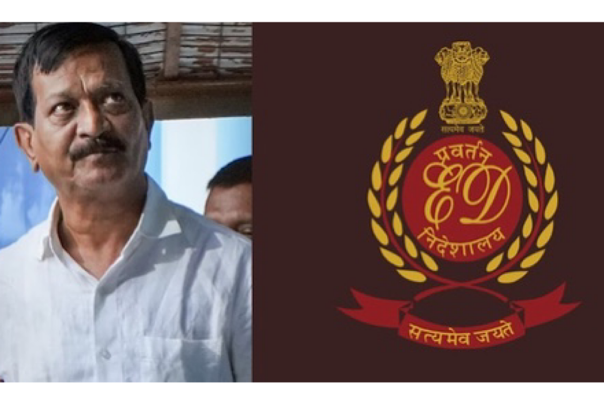 Bengal school job case: ED traces Sujay Bhadra’s links with multiple real estate companies