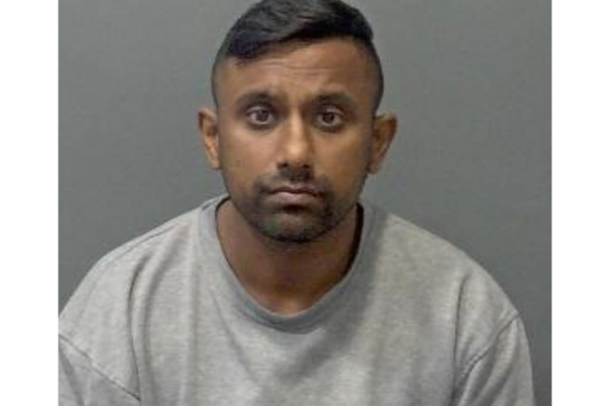 Indian-origin man in UK who left neighbour with multiple facial fractures, jailed