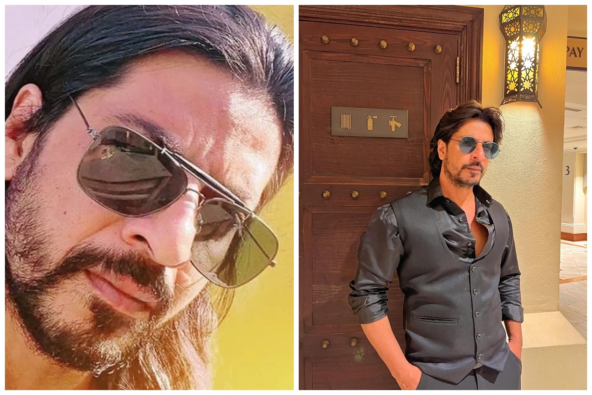 Who is Ibrahim Qadri? Know More About Shahrukh Khan’s Doppelganger