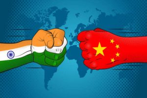 No progress at India-China border talks