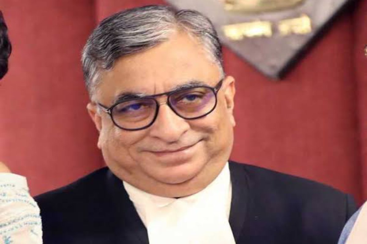 Who is Justice Krishna Murari, the Supreme Court judge who retired recently?