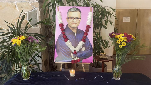 Who is Milind Makwana? Indian-American Dalit rights activist dies