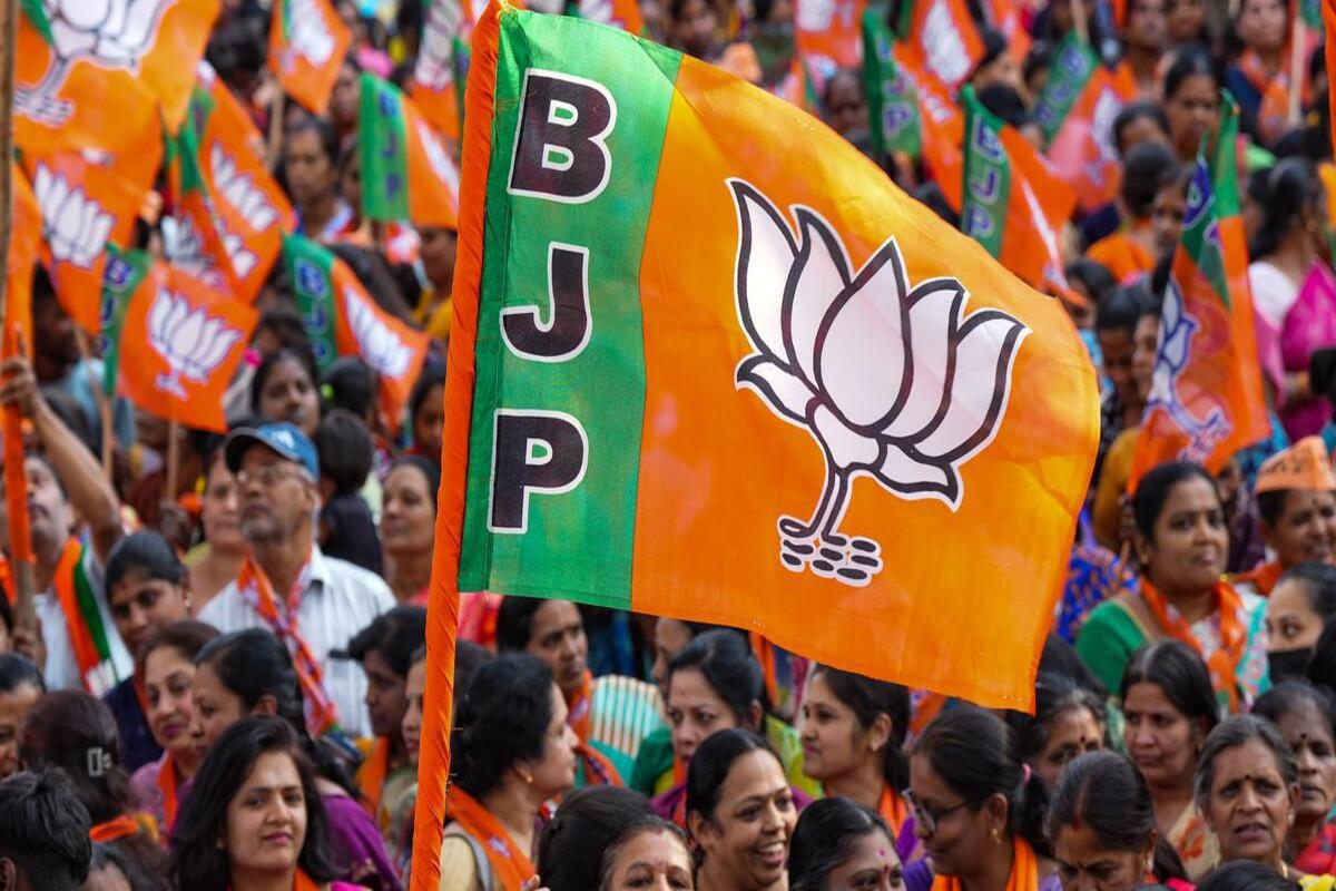 Unlike 2018, Shivraj not to solely lead BJP’s ‘Jan Ashirwad Yatras’ in MP this time
