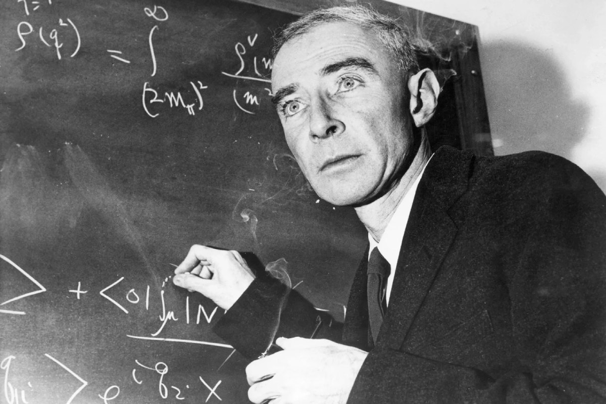 Who Was Oppenheimer? Discovering the Father of the Atomic Bomb in the Christopher Nolan Film