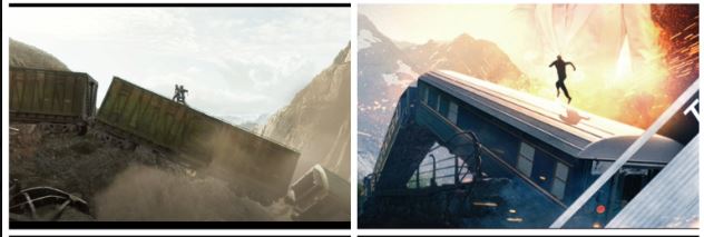 Mission Impossible 7’s train sequence reminds fans of ‘Pathaan’ scene that featured Salman Khan and SRK