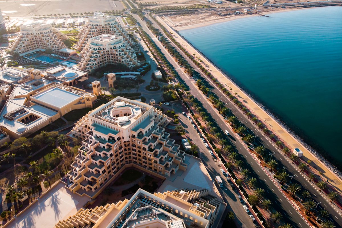 Where Is Ras Al Khaimah, the ‘New Dubai’ for Rich People?