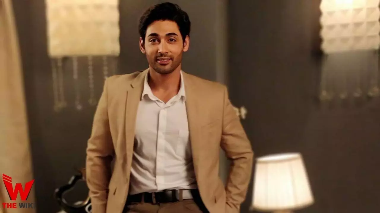 Who is Ruslaan Mumtaz: Actor’s Return from Flood-Stricken Manali Sheds Light on His Journey