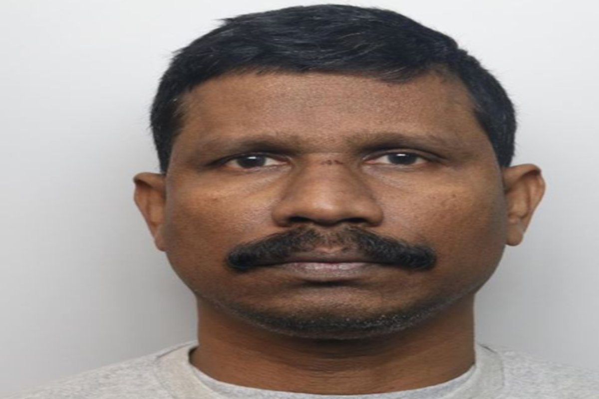Kerala man sentenced to life for murdering wife, 2 kids in UK